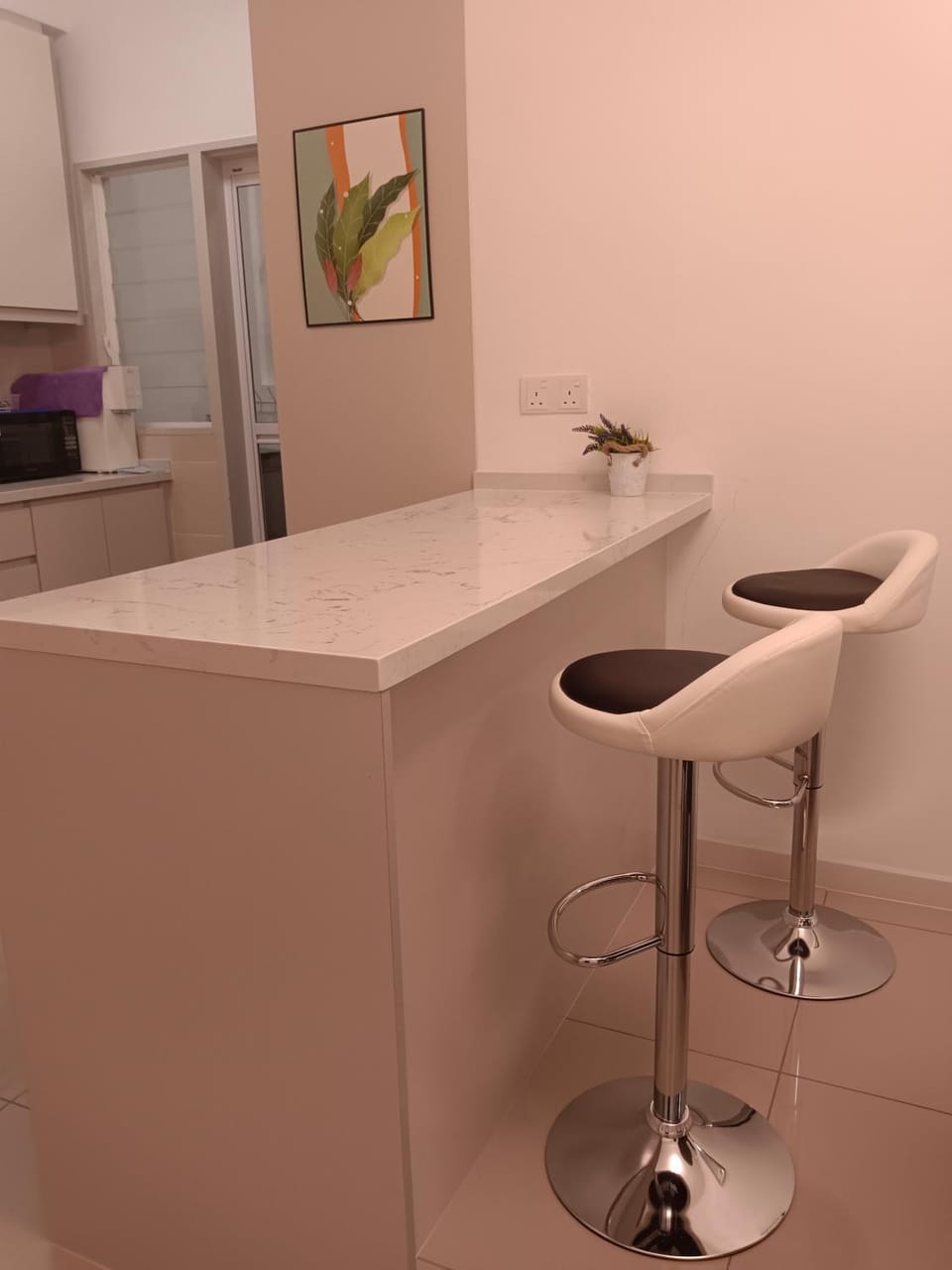 Cozy Southville Bangi Free parking Wifi Netflix Apartment in Negeri Sembilan, Malaysia