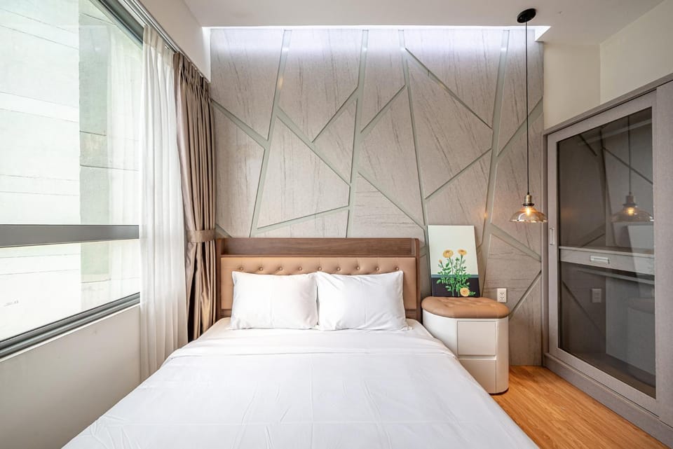 Masteri Thao Dien Apartment - Managed by M Living Apartment in Ho Chi Minh City