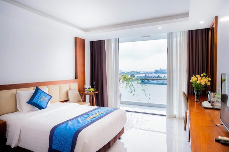 Balcony/Terrace, Bedroom