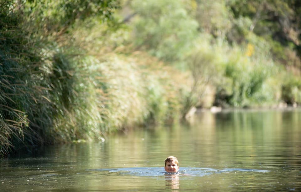 Delphi, Adelaide Hills Garden BnB House in Adelaide