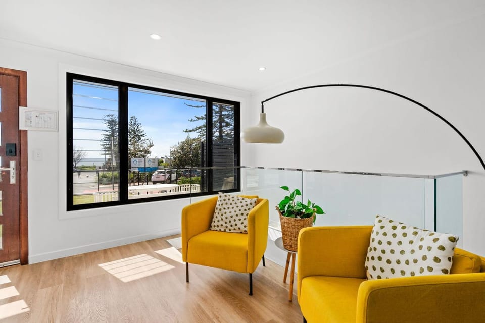 Villa Marina - Overlooking Kingscliff Beach Apartment in Kingscliff