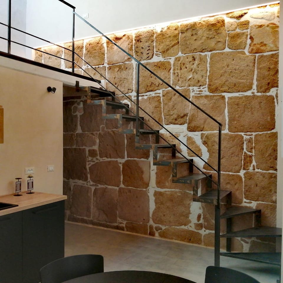 Casa Lorenzo House in Avola