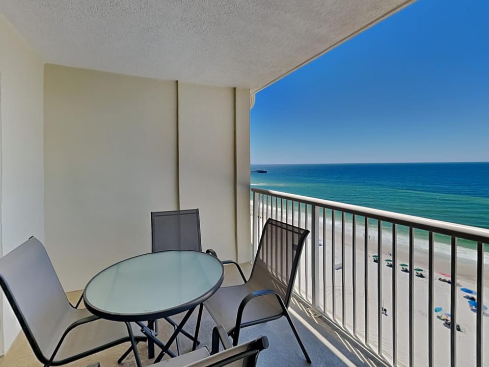 Balcony/Terrace, Beach, Sea view