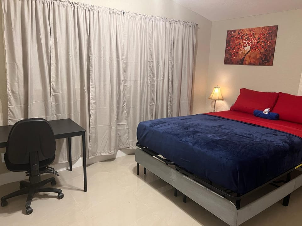 Oak Ridge House Vacation rental in Temple Terrace