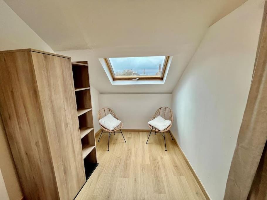 L évasion Apartment in Amiens