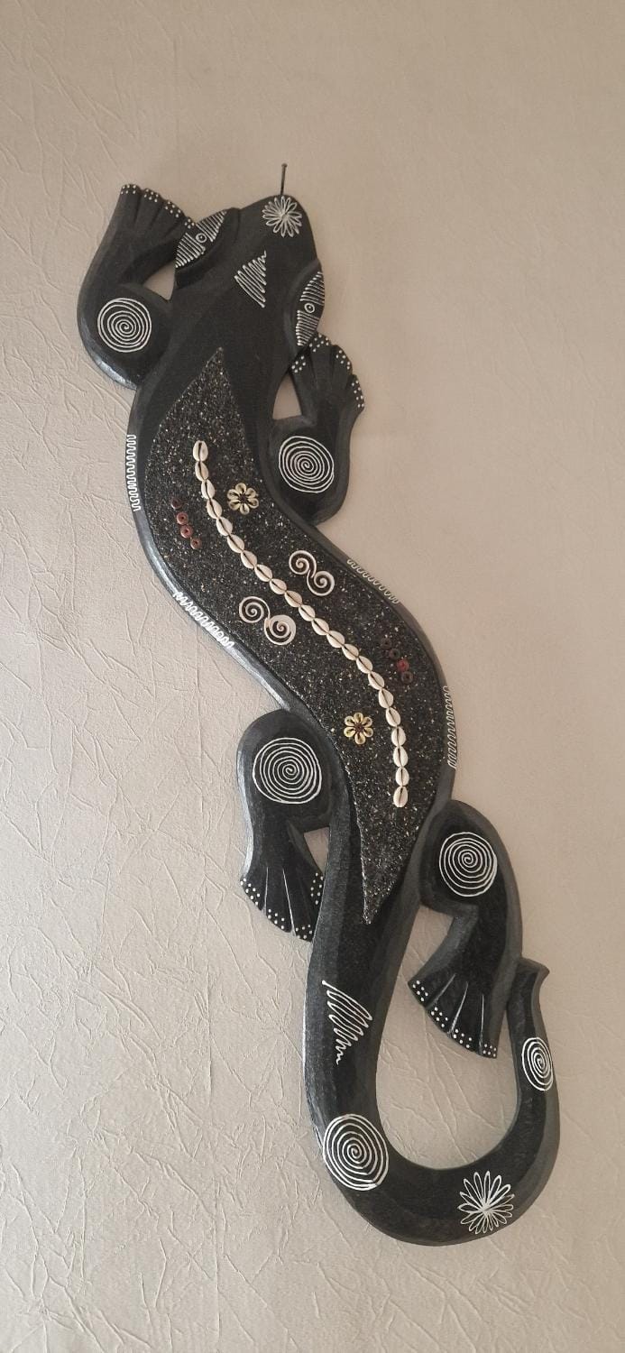 Decorative detail
