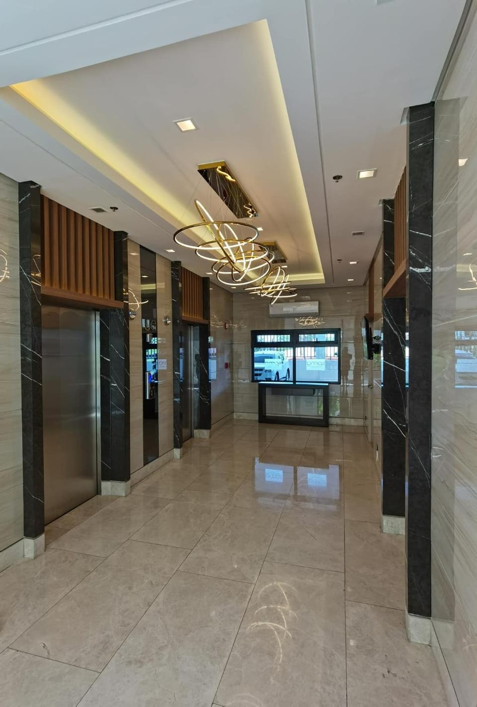 elevator