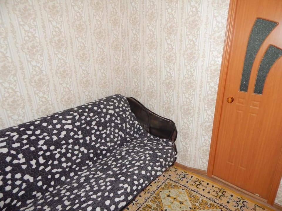 3-х комнатная квартира район ЖД вокзала Apartment in Kazakhstan