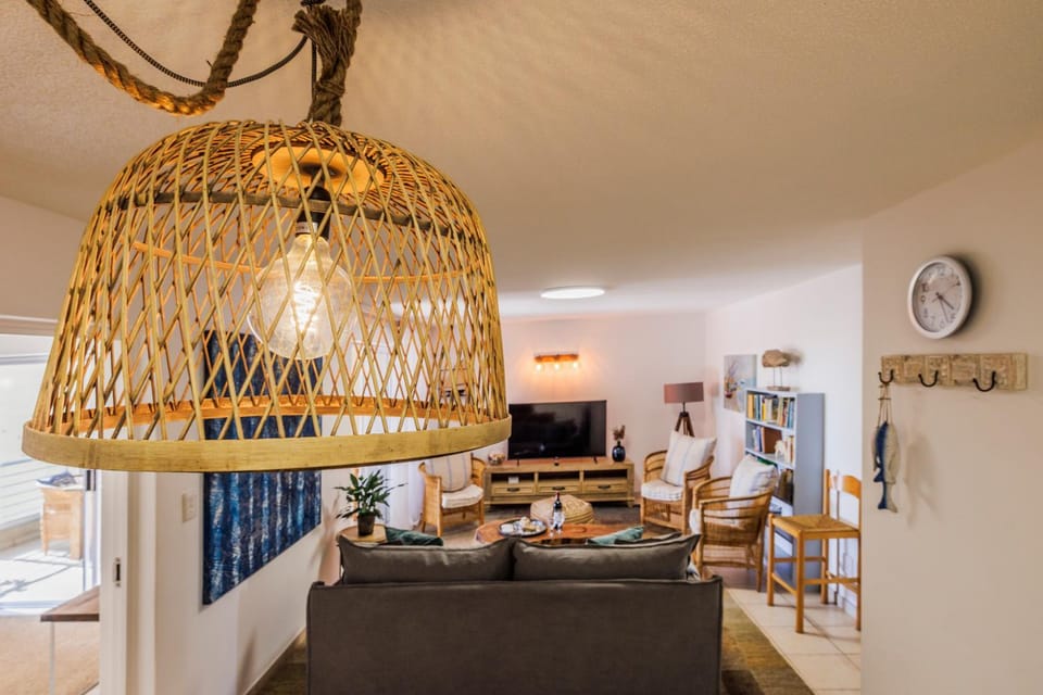 Central Boutique Apartment at Mole Beach Apartment in Namibia