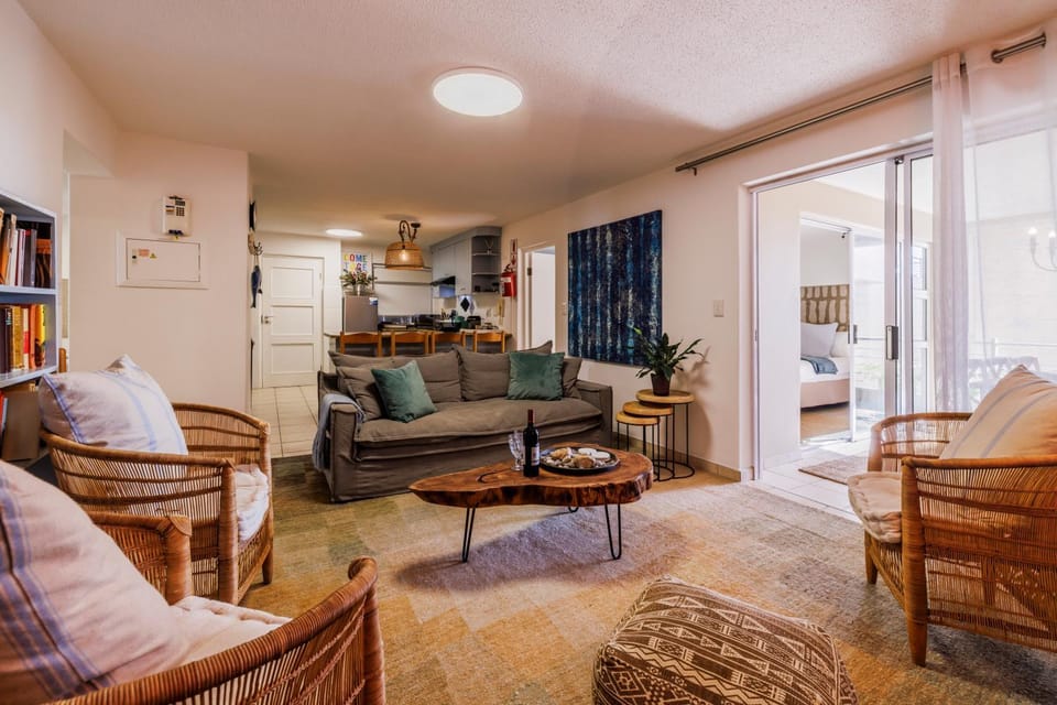 Central Boutique Apartment at Mole Beach Apartment in Namibia