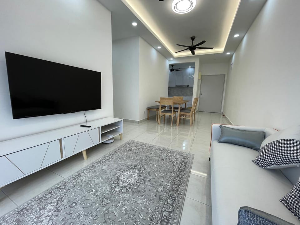 TV and multimedia, Living room