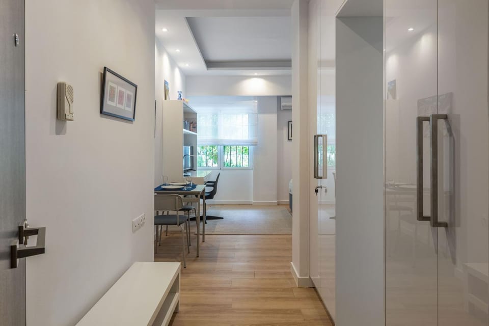 Brand new apartment in Athens Apartment in Athens