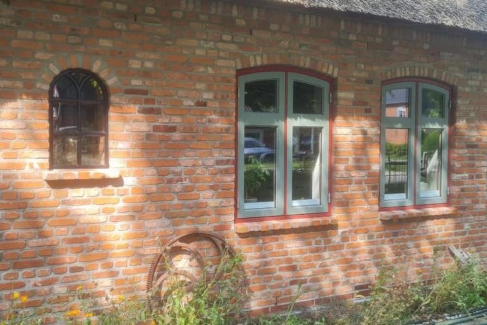 NEU Feriendomizil Nordfriesland Pur Apartment in Nordfriesland
