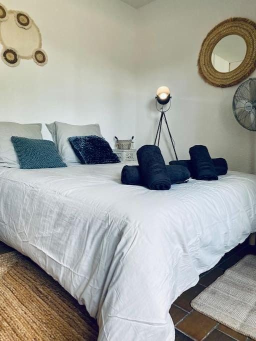 Le Studio Apartment in La Grande-Motte