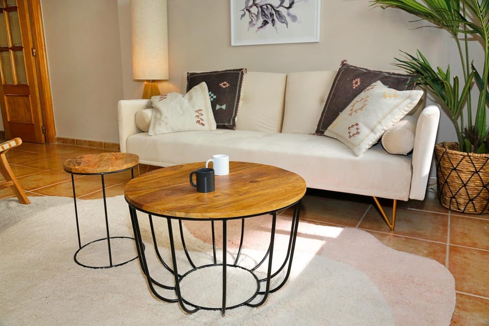 Sunny Apartment in Altea near the beach Apartment in Marina Baixa