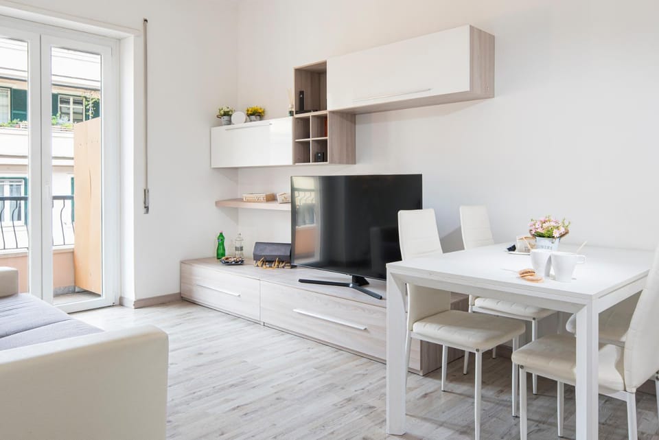 Mr. Brown - Camillo Apartment in Rome