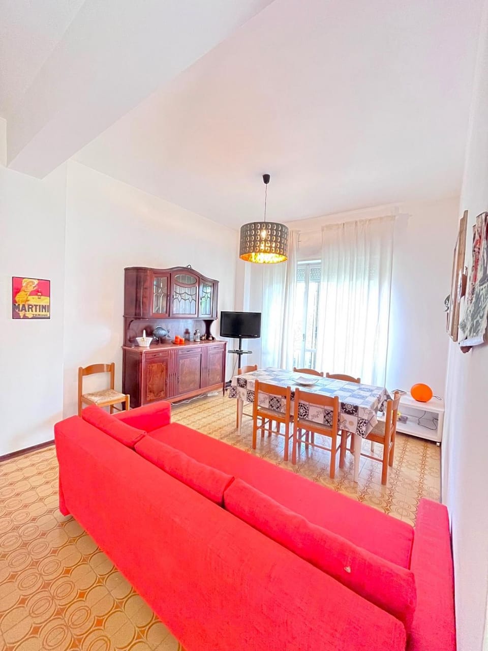 Trilo Stefano in residence con piscina, vicino al mare Apartment in Marcelli