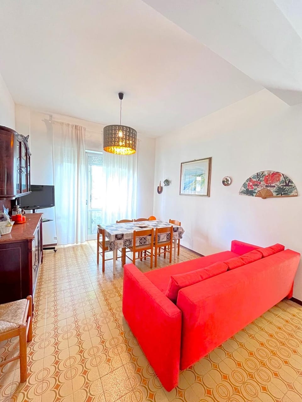 Trilo Stefano in residence con piscina, vicino al mare Apartment in Marcelli