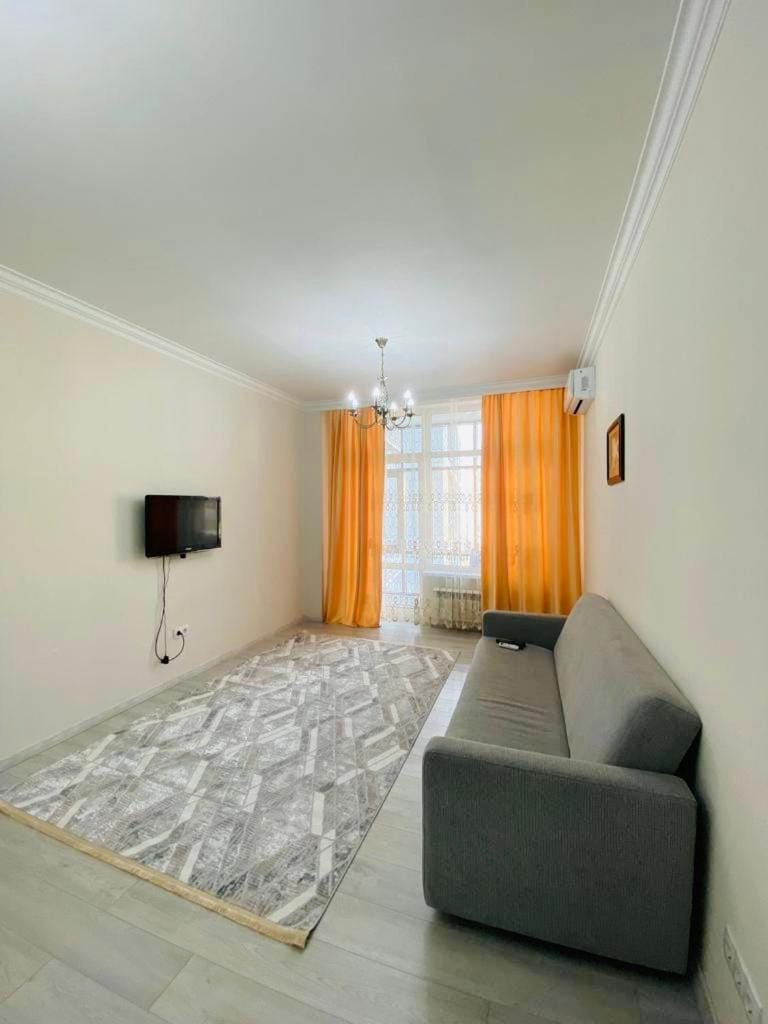 Communal lounge/ TV room, Living room, Seating area