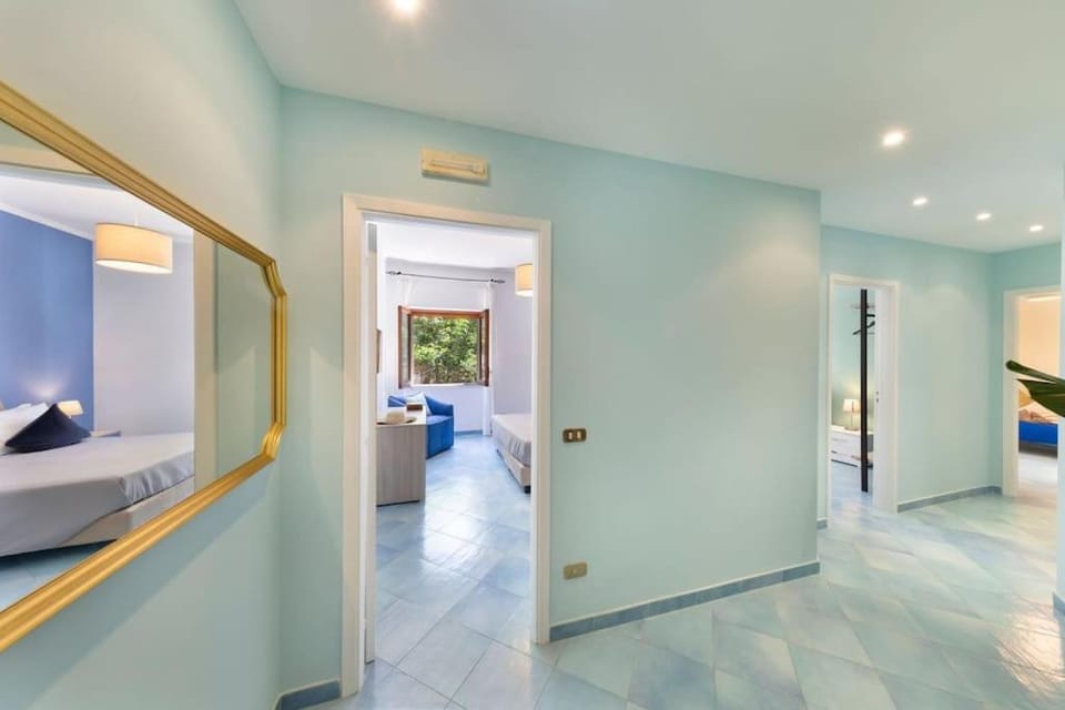 Maison Marianna Apartment in Sorrento