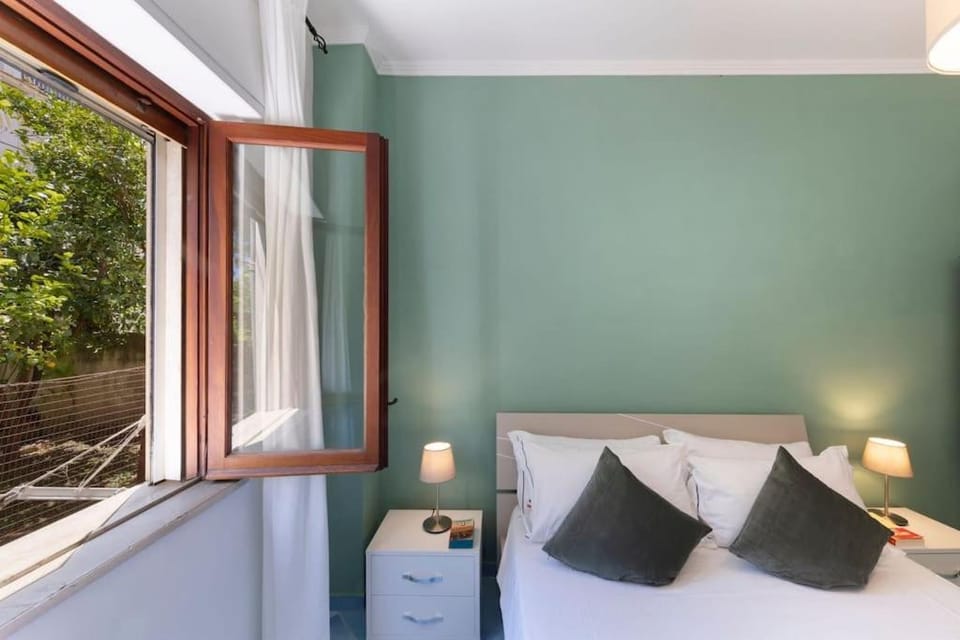 Maison Marianna Apartment in Sorrento