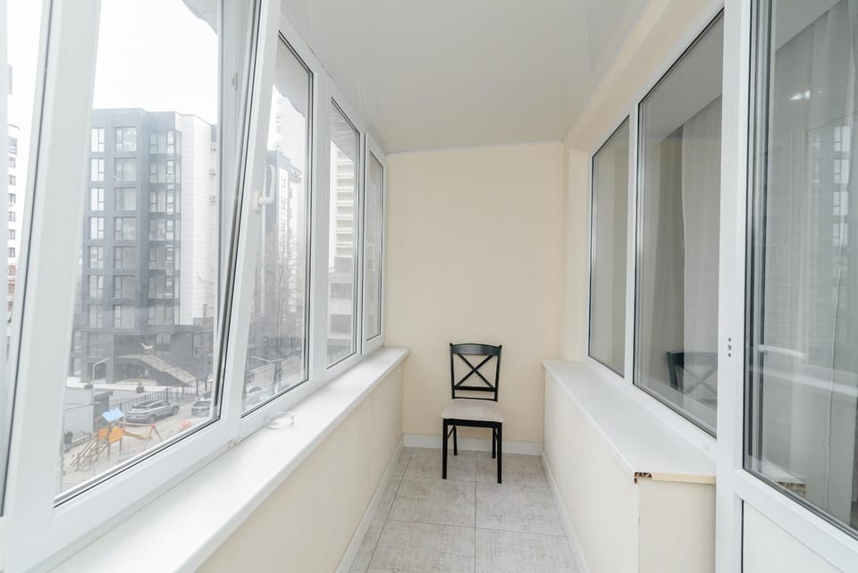 View (from property/room), Balcony/Terrace