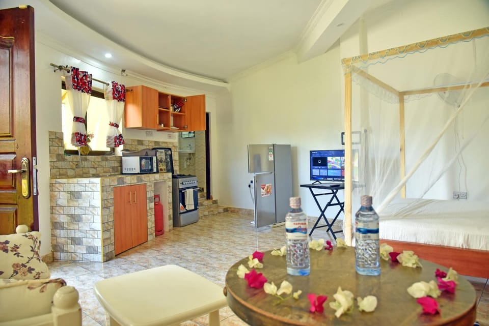 Wembley Villa Diani Beach Apartment in Diani Beach