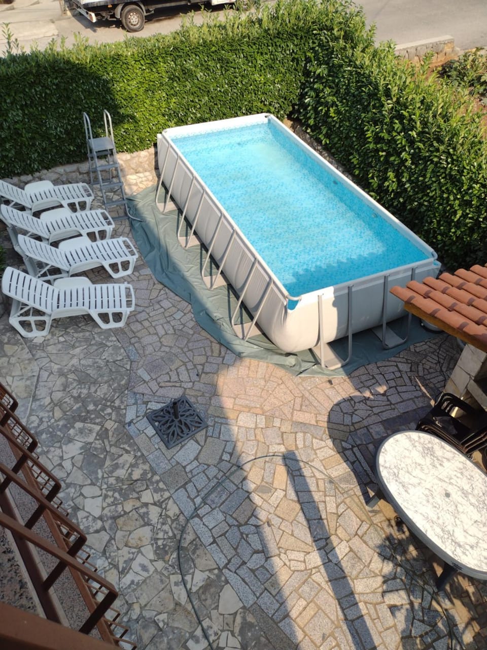 Apartmani Jere Kastav Apartment in Rijeka