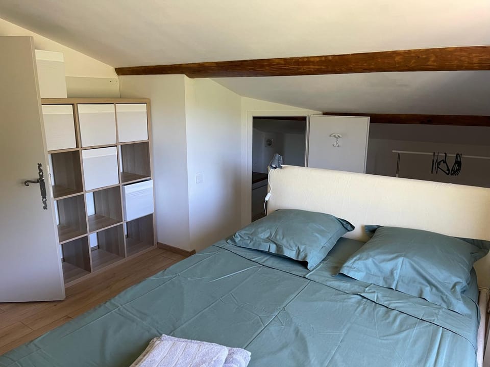 les-pepites-de-badou présentent Les Chênes Verts House in Provence-Alpes-Côte d'Azur