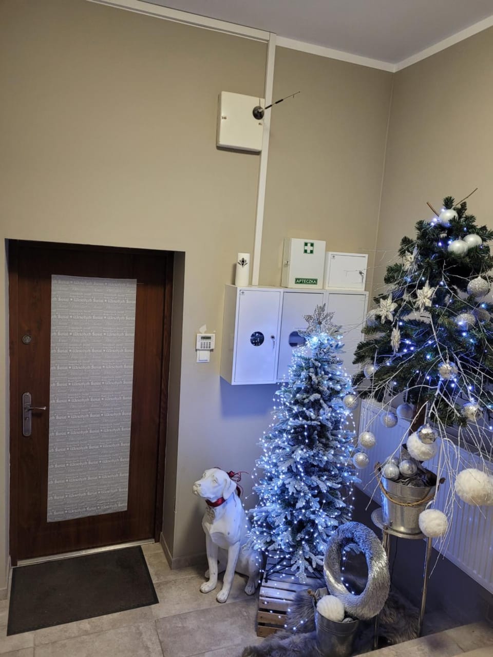 Pokoje na Warszawskiej Bed and Breakfast in West Pomeranian Voivodeship, Poland