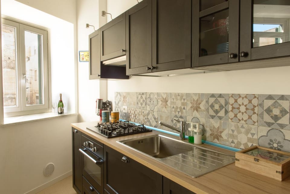 La Casa del Mercado Apartment in Palermo