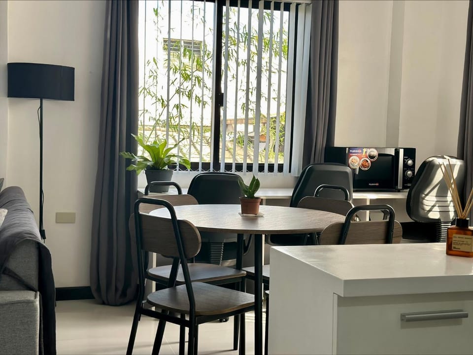 GIA's Place Bed and Breakfast in Quezon City