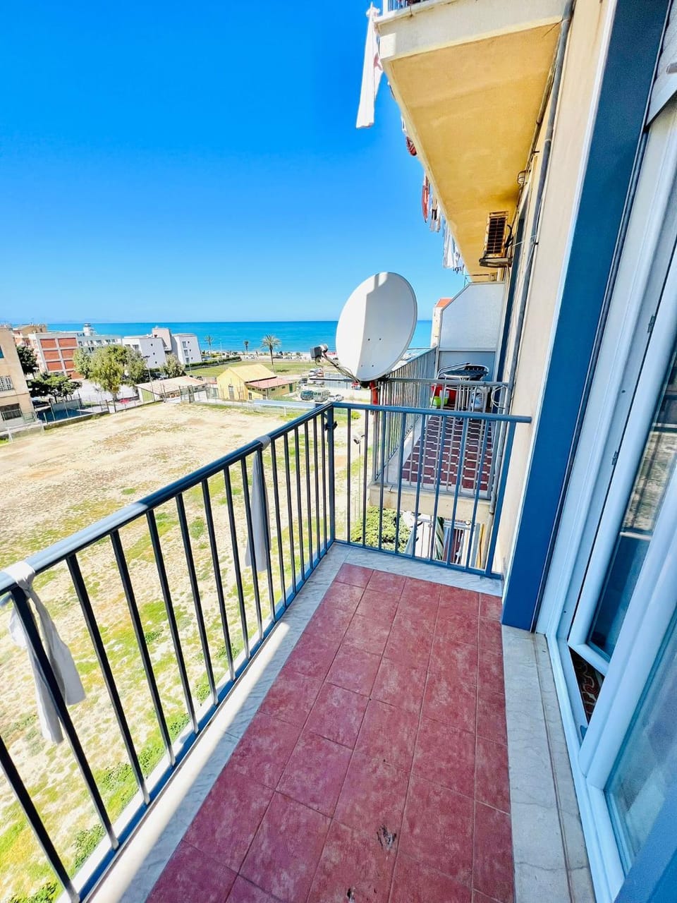 CASA ROSARIA Apartment in Cefalu