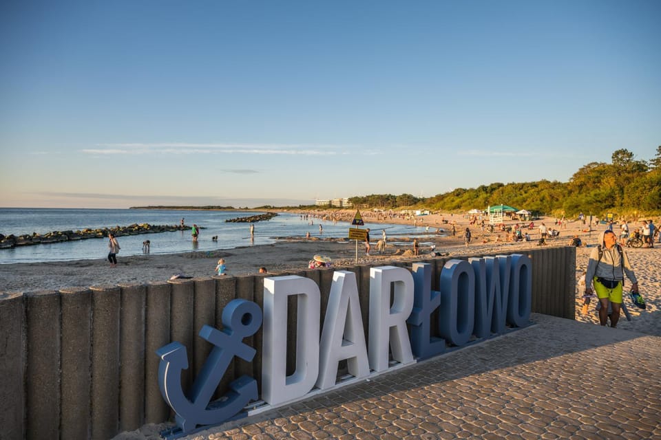 Nearby landmark, Beach, Sea view