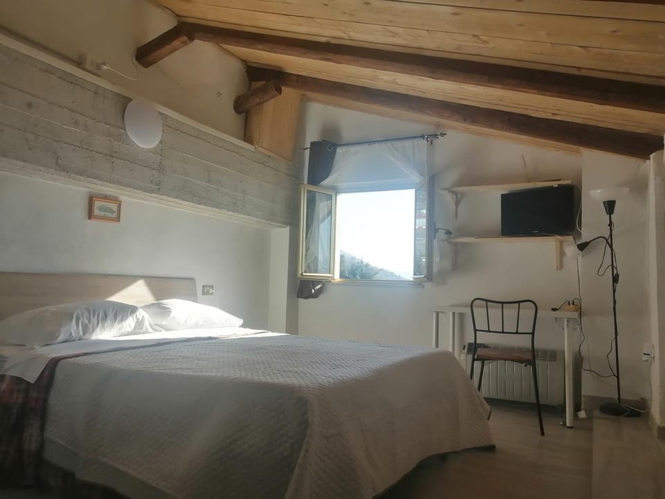 B&B Babbaro - camera con bagno privato Bed and Breakfast in Campania
