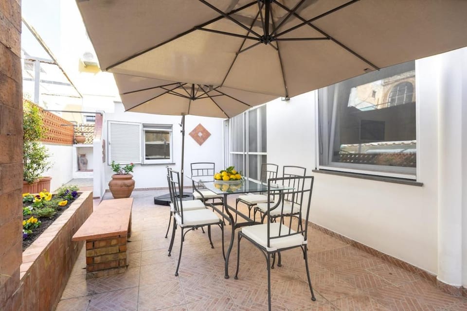 Birago22Capri Apartment in Capri