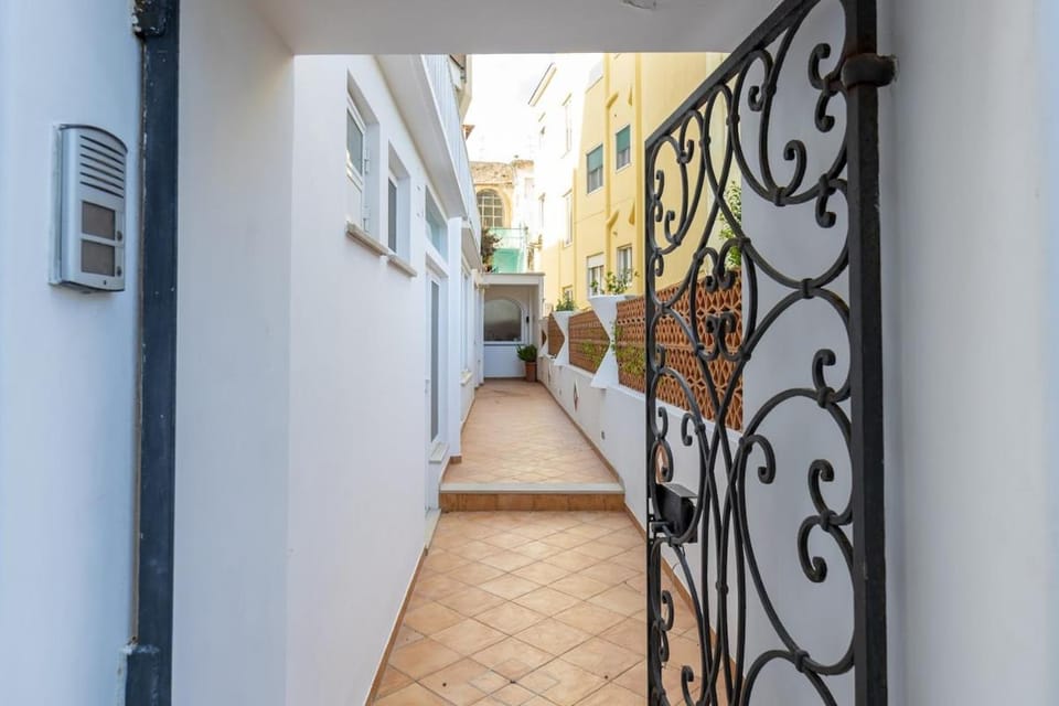 Birago22Capri Apartment in Capri