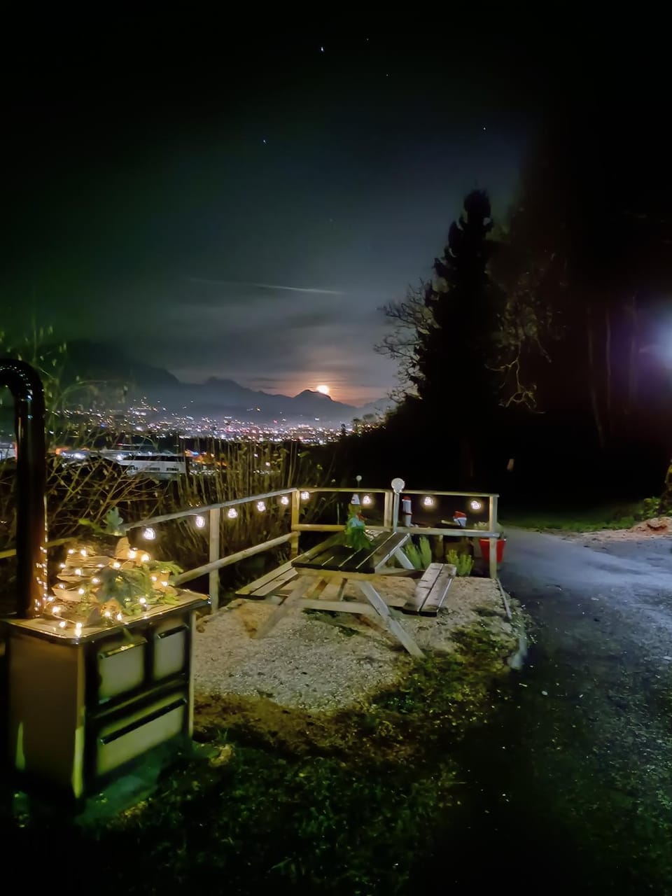 Casa Castegner - Rooms Bed and Breakfast in Trentino-South Tyrol
