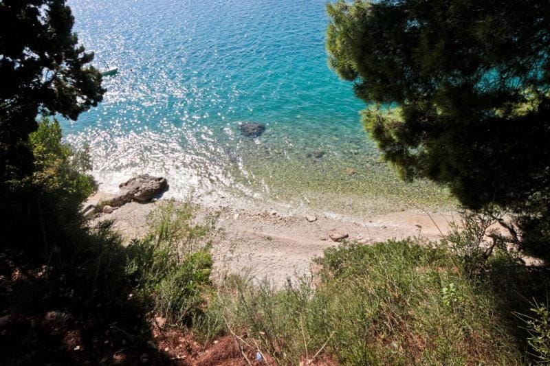Natural landscape, Beach