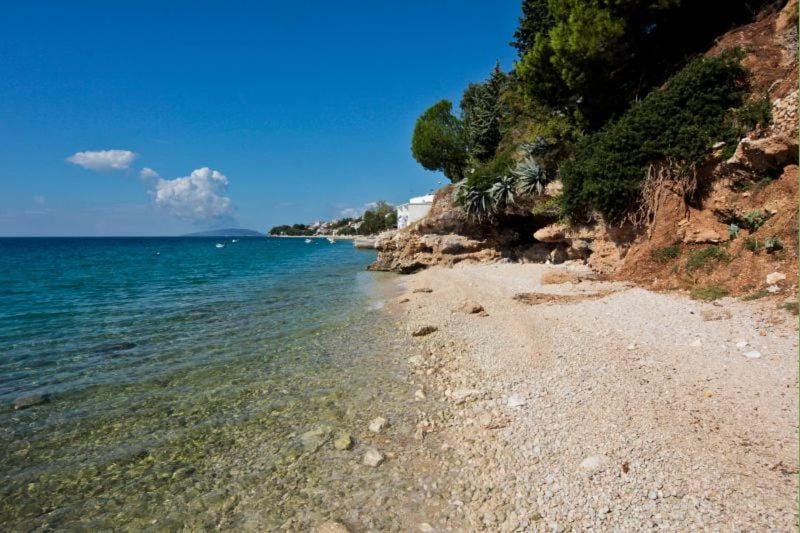 Natural landscape, Beach