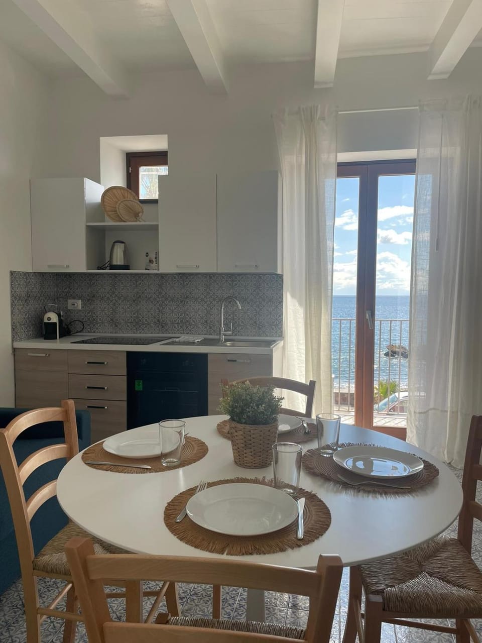 Casa Grazia Apartments Apartment in Lipari