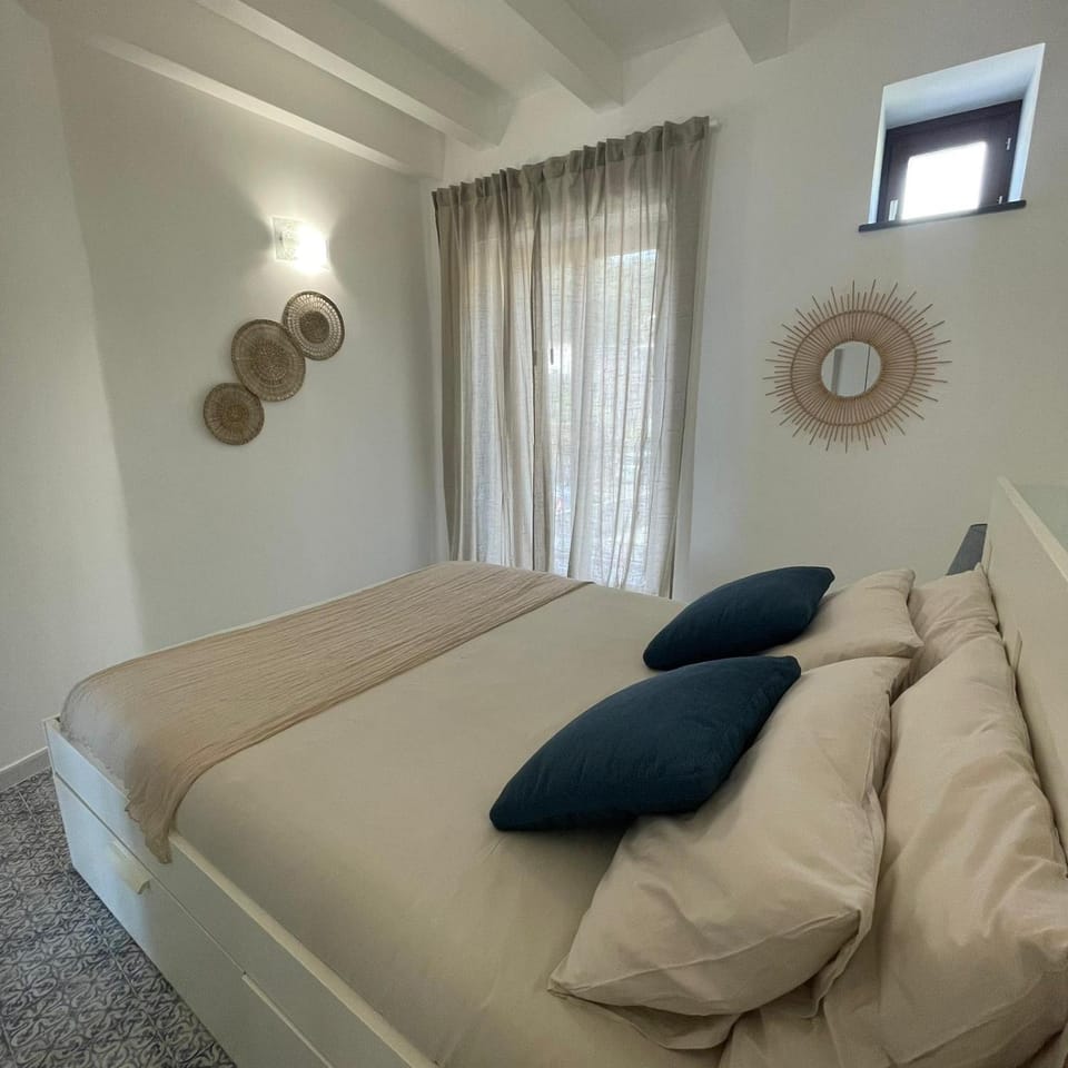 Casa Grazia Apartments Apartment in Lipari