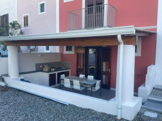 Casa Grazia Apartments Apartment in Lipari