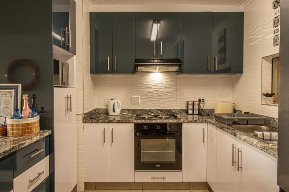 Chesapeake Bay 28 Apartment in Margate