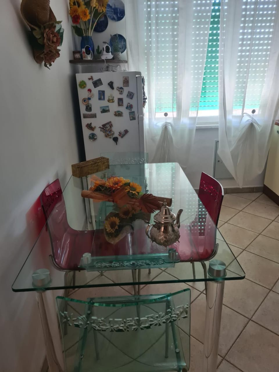Nonno Adino Apartment in Venturina Terme