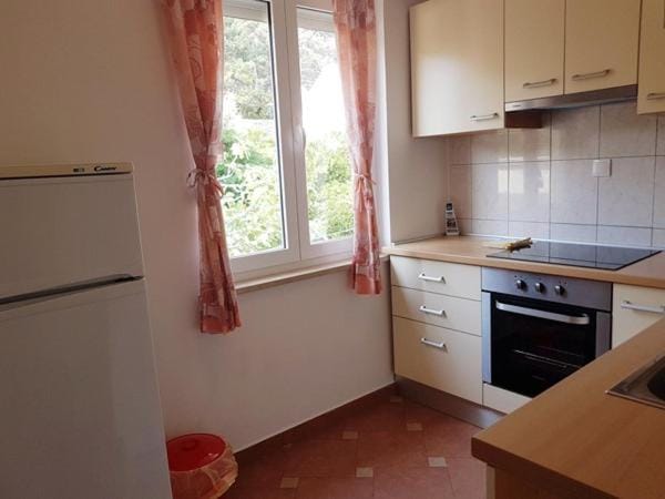 ARA-MAZIĆ Apartment in Lika-Senj County