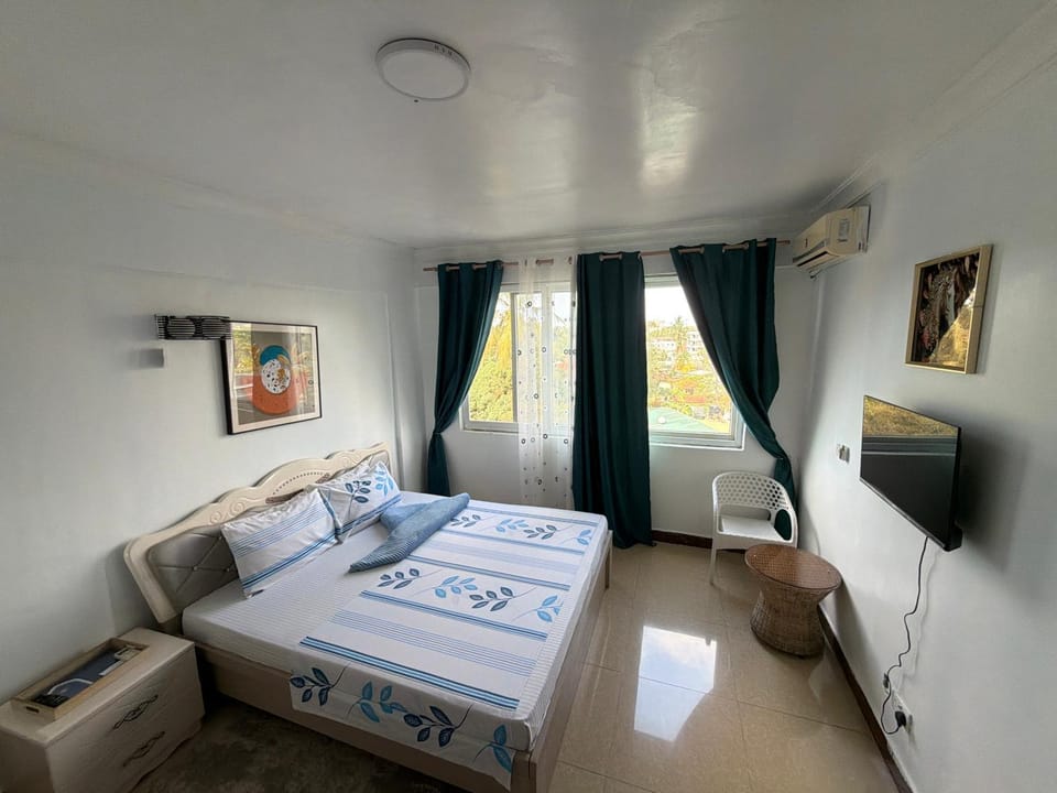 Masaki Anne house of Realty Vacation rental in City of Dar es Salaam