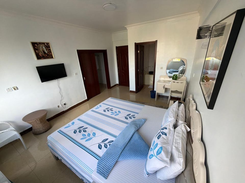 Masaki Anne house of Realty Vacation rental in City of Dar es Salaam