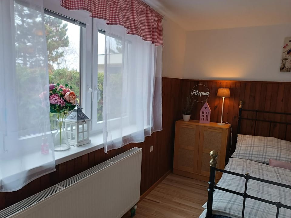 Chata Tibor Skarba JAHODNA Apartment in Slovakia