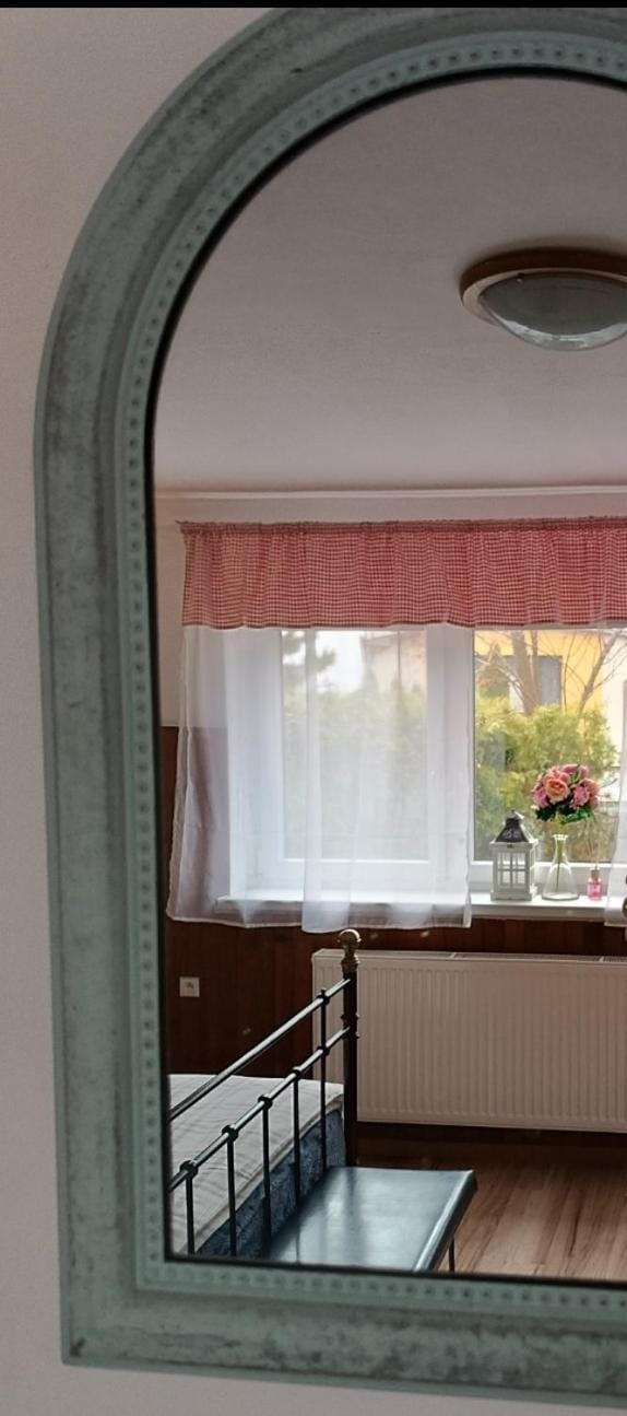 Chata Tibor Skarba JAHODNA Apartment in Slovakia